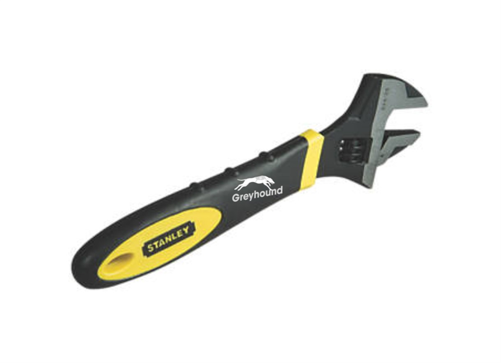 Picture of Adjustable Wrench, 6"                                            